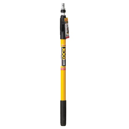 Purdy Power Lock Ext Pole 2-4' 140855624